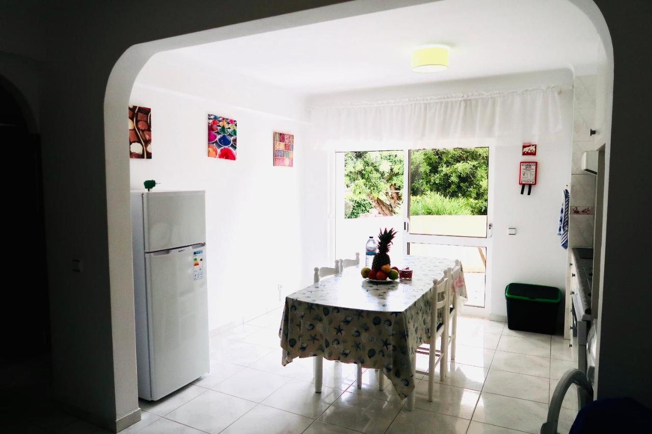 Apartment Paraiso De *