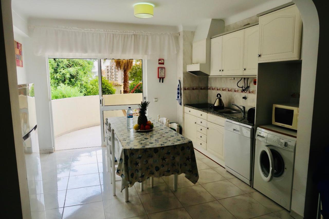 Paraiso De Apartment