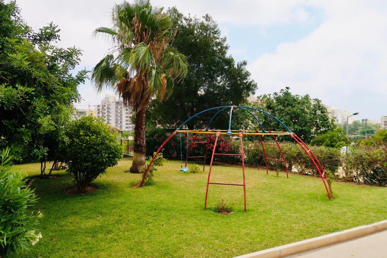 Paraiso De Apartment