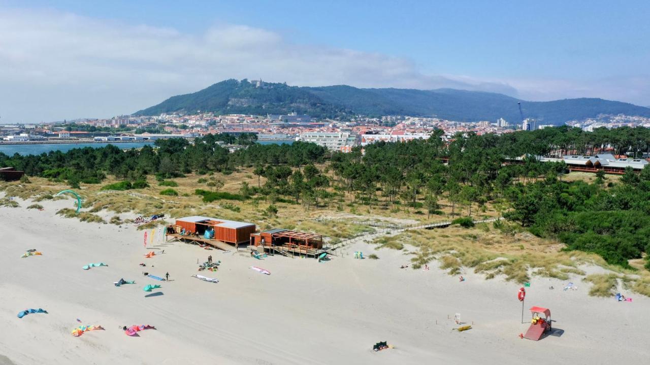Feelviana Sport Hotel Viana do Castelo