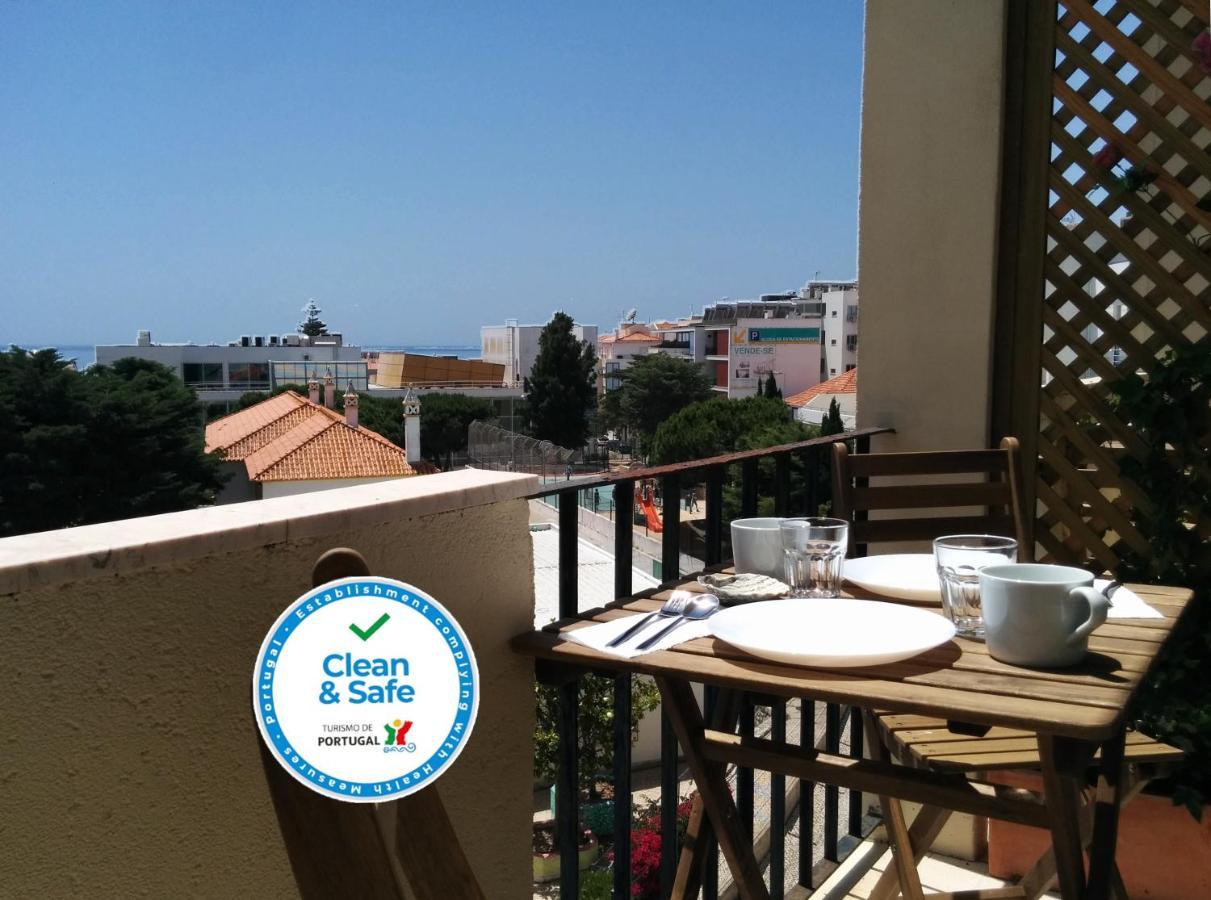 Guest house As Mimosas Sesimbra