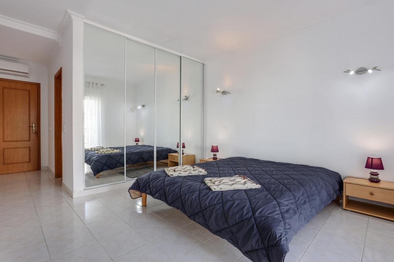 T2 Eurolar Apartment Albufeira