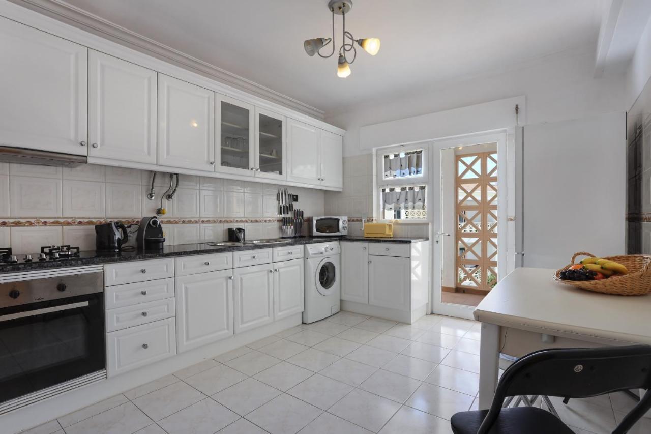 Apartment T2 Eurolar Albufeira