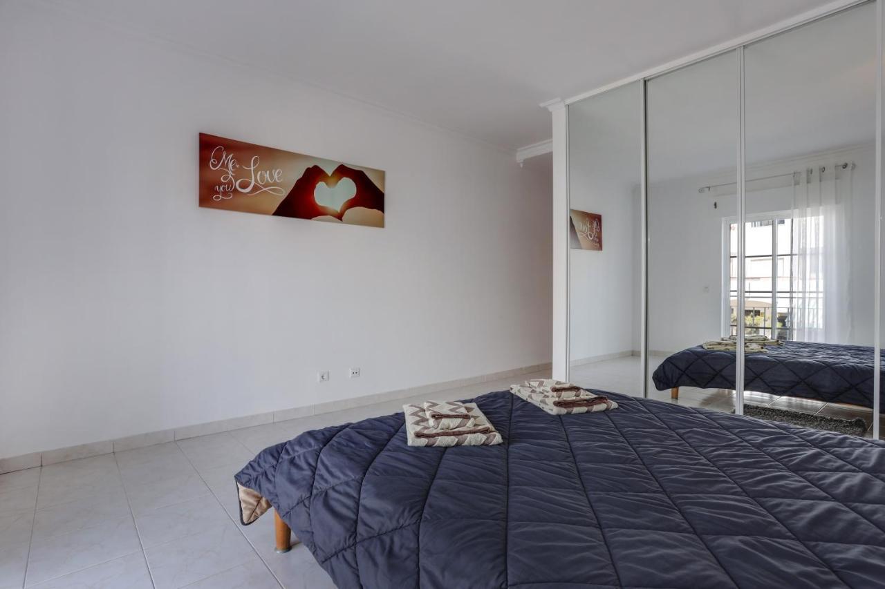 Apartment T2 Eurolar Albufeira