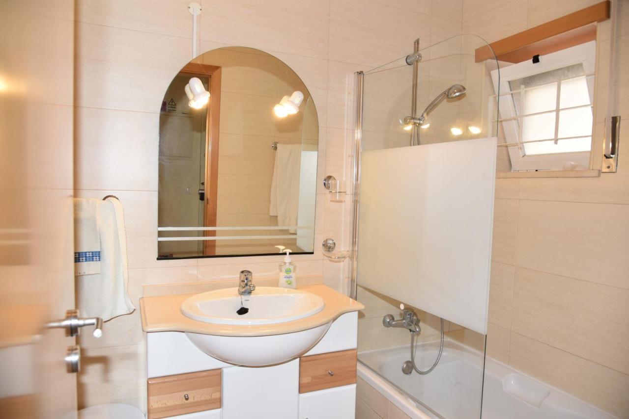 Sandy Apartment Albufeira