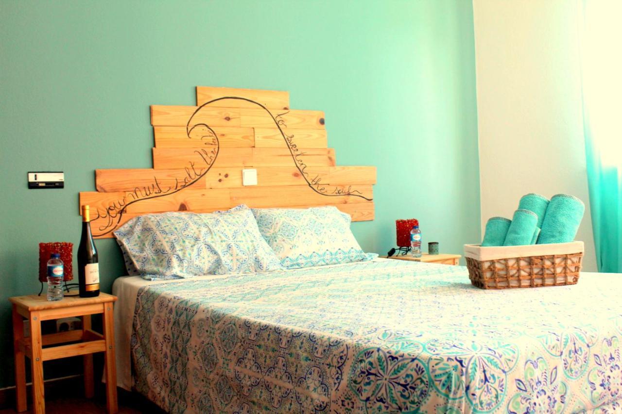 Guest house Chill'inn