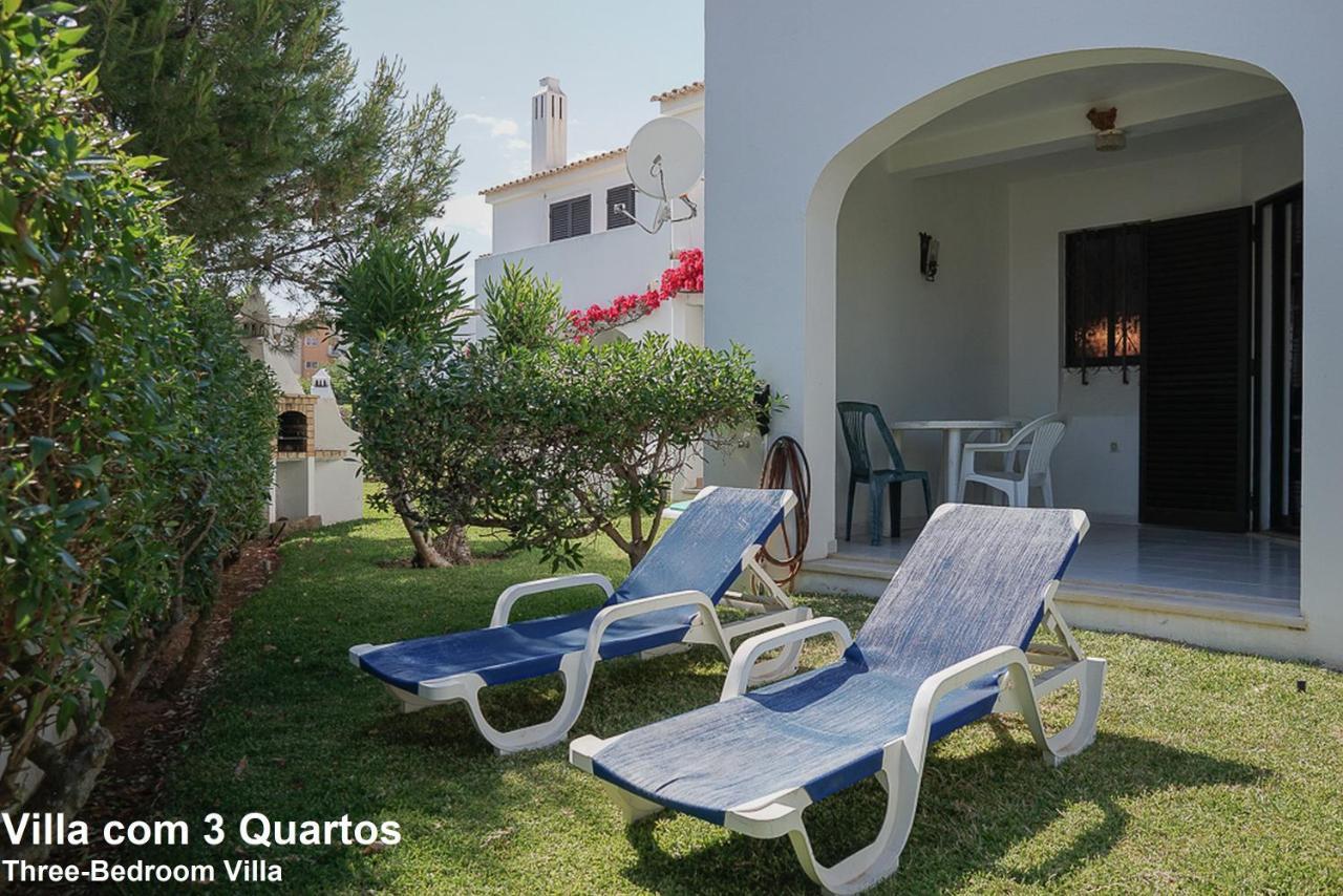 Akivillas Relax Holiday home Quarteira