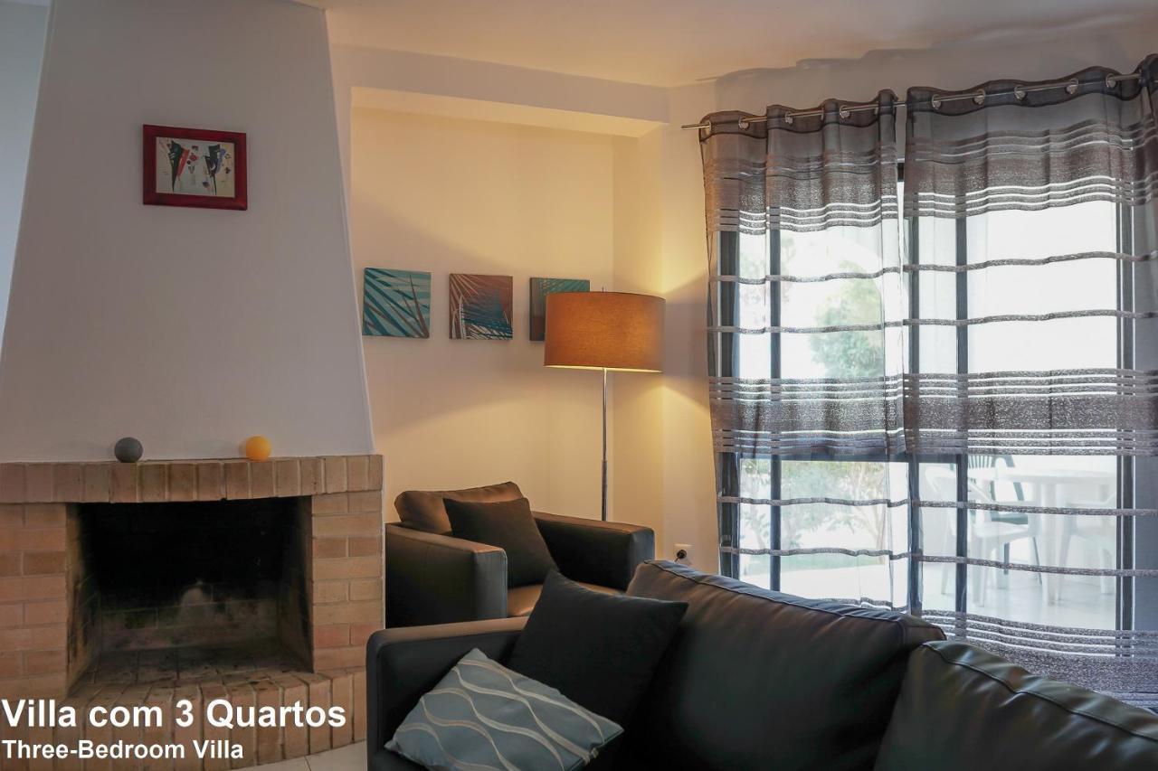 Akivillas Relax Holiday home Quarteira