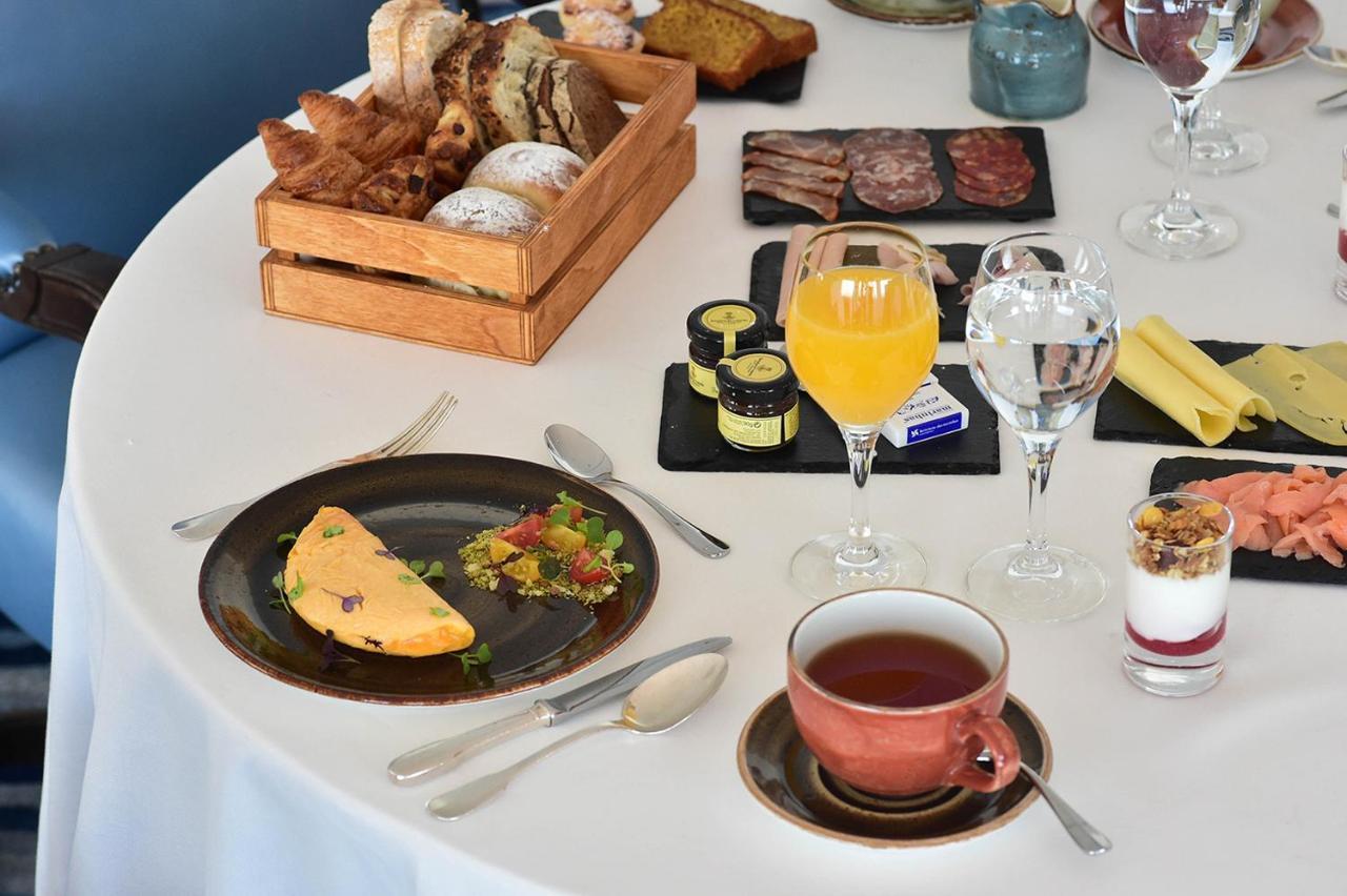 Fortaleza Do Guincho Relais & Chateaux Hotel Cascais
