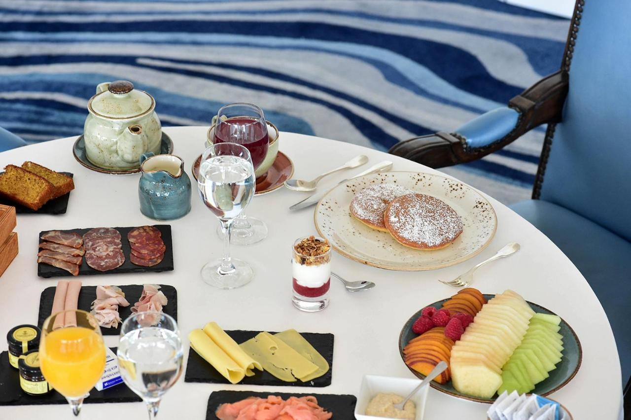 Fortaleza Do Guincho Relais & Chateaux Hotel