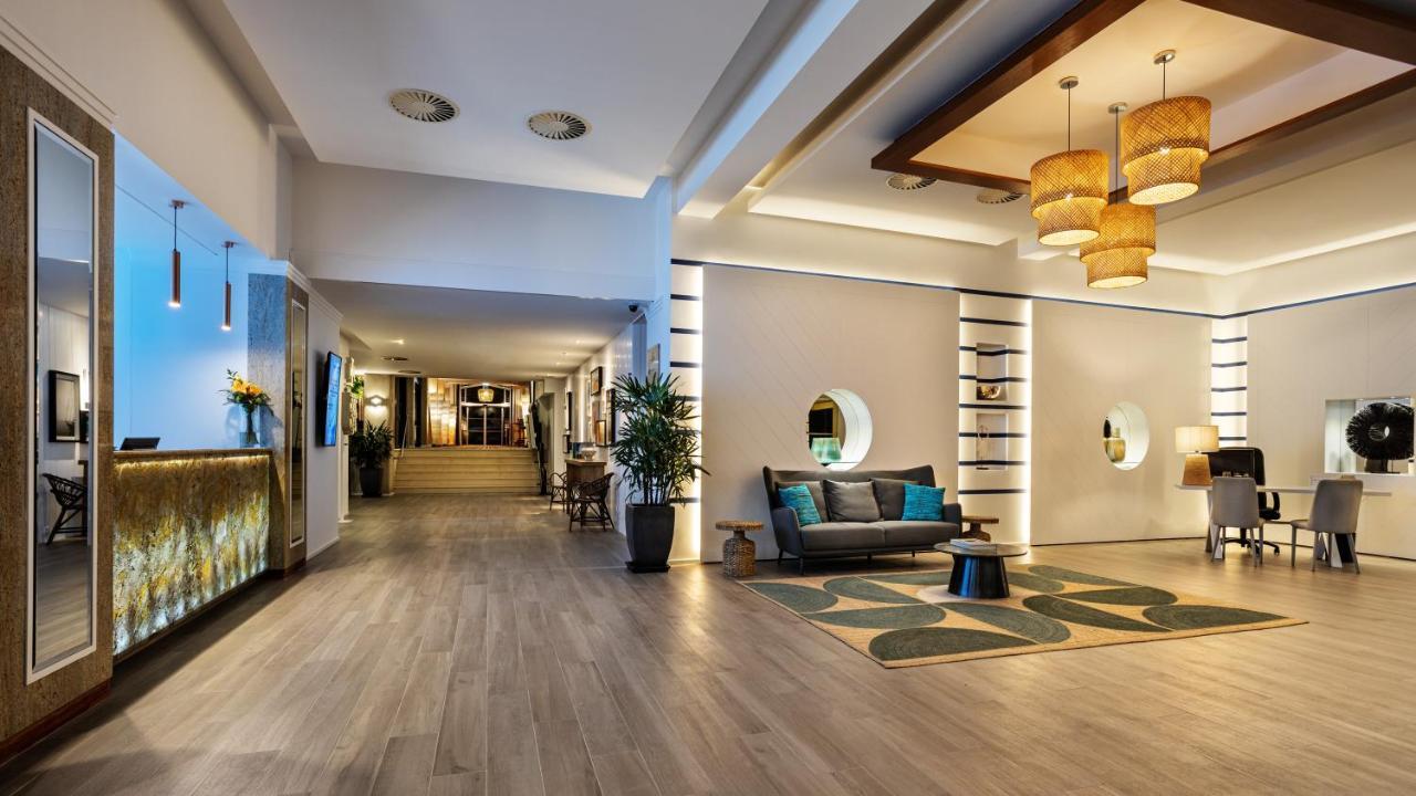 Hotel Pestana D. Joao Ii & Golf 4*