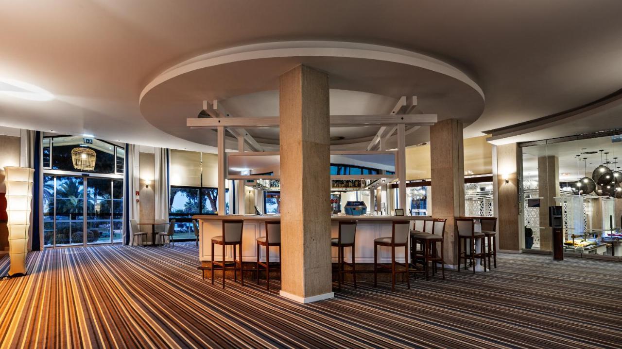 Pestana D. Joao Ii & Golf Hotel 4*