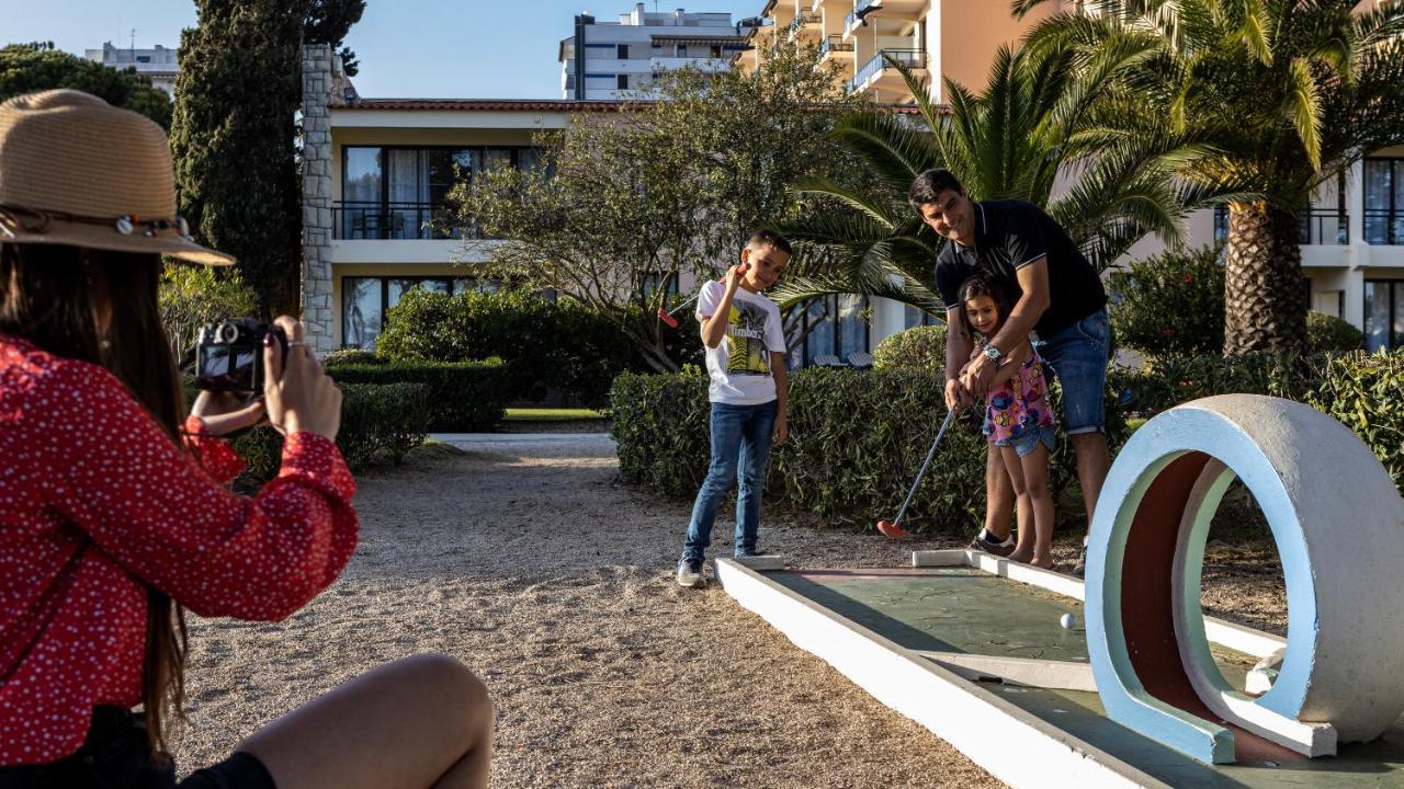 Hotel Pestana D. Joao Ii & Golf Alvor