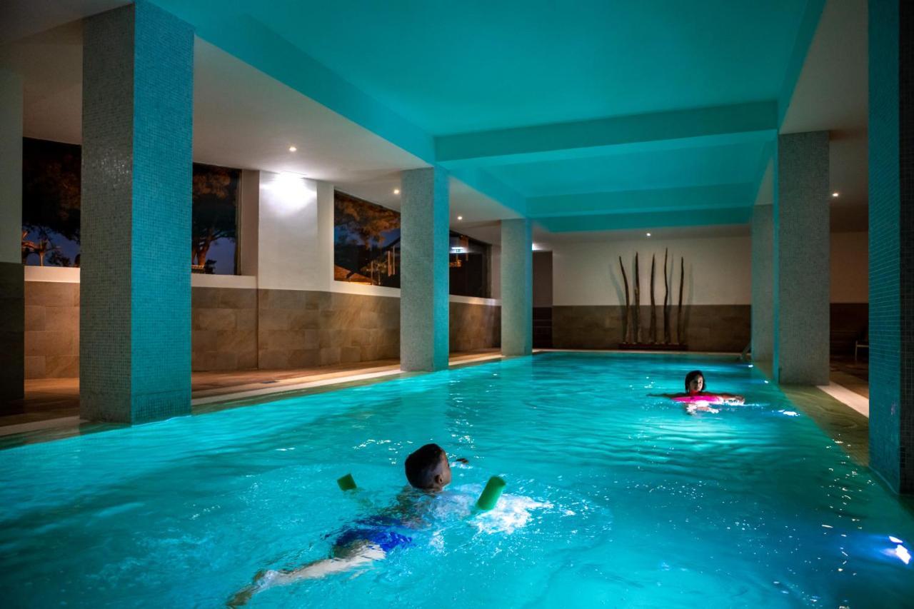 Pestana D. Joao Ii & Golf Hotel