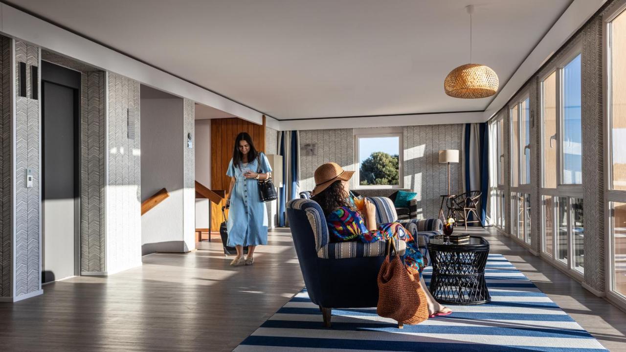 Pestana D. Joao Ii & Golf 4*