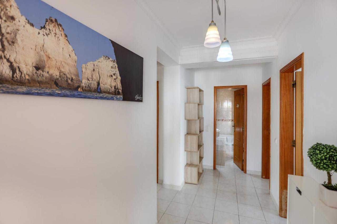 Apartment T2 Eurolar *