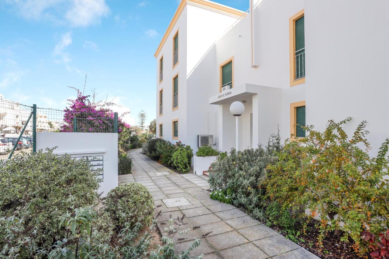 T2 Eurolar Apartment Albufeira