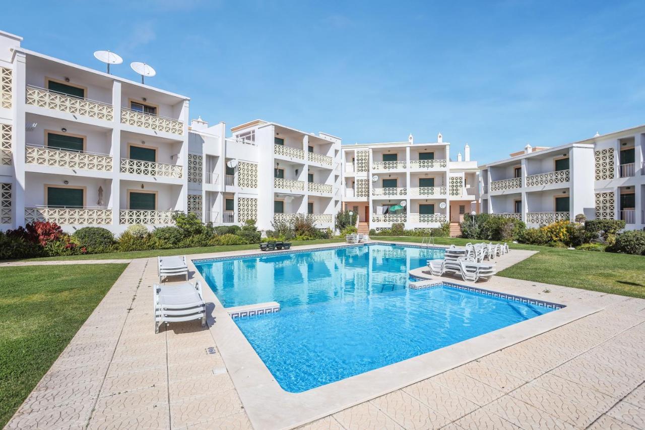 T2 Eurolar Apartment *