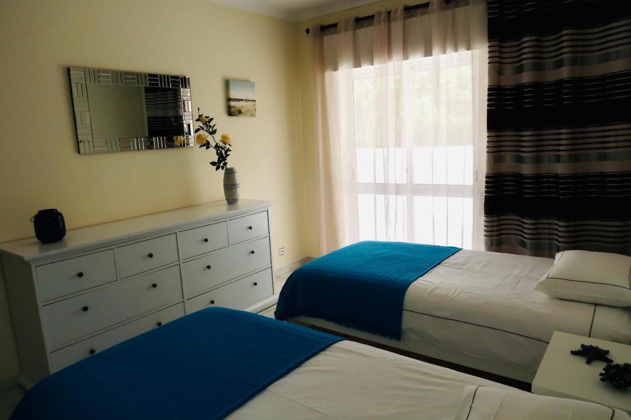 Paraiso De Apartment