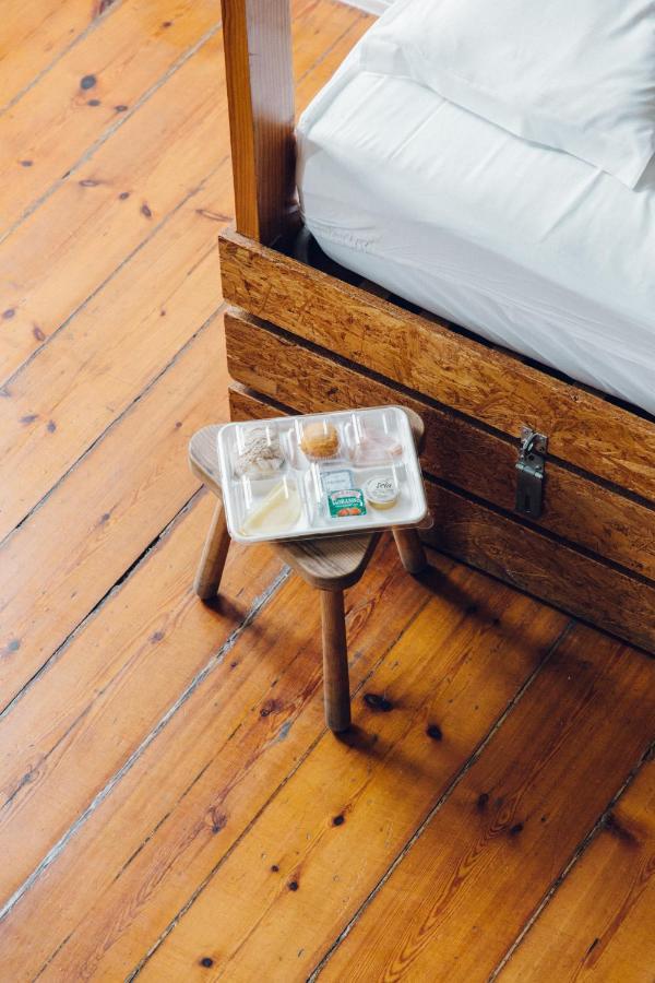 The Independente Hostel&suites Lissabon