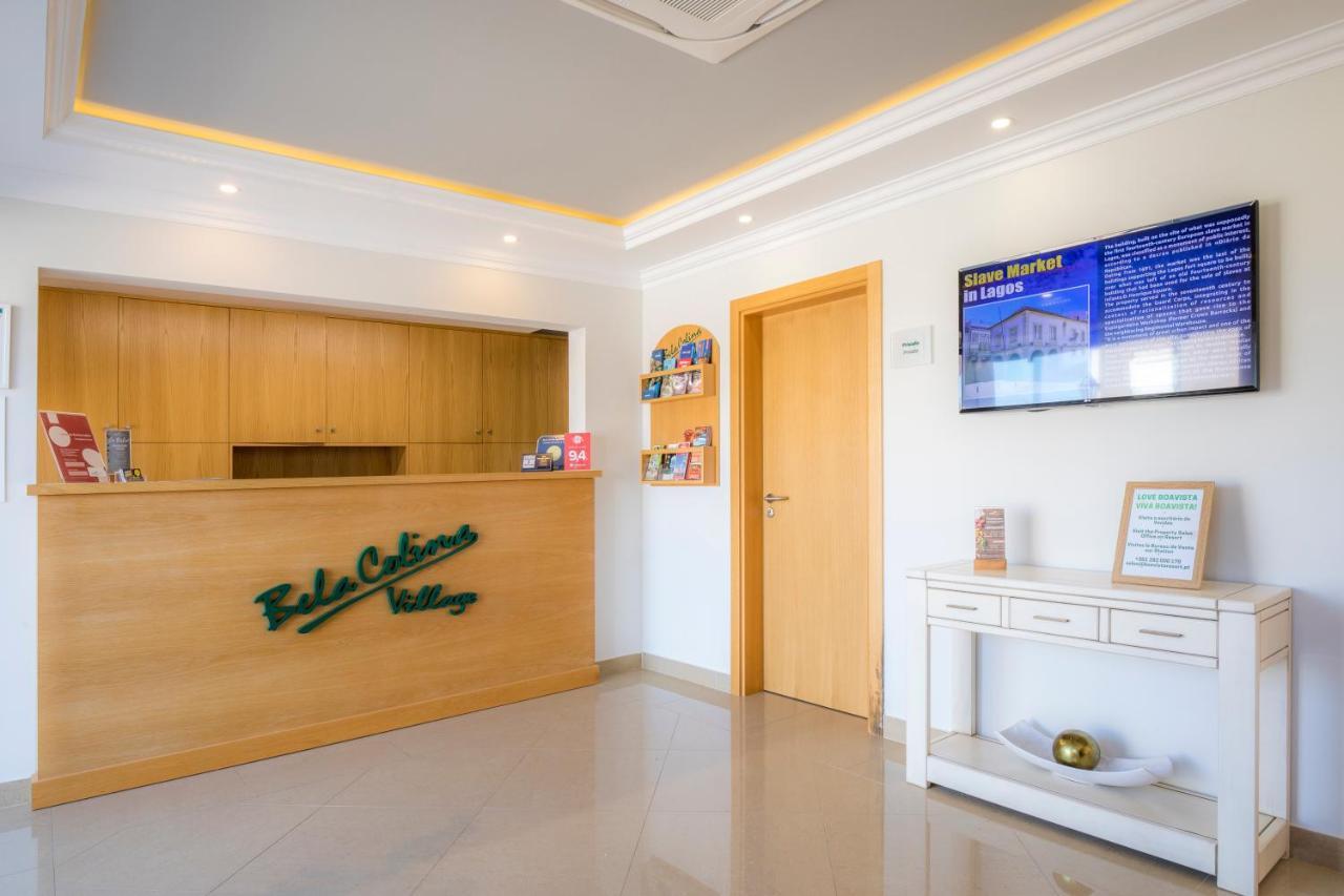 Resort Boavista Golf & - Bela Colina Holidays 5*