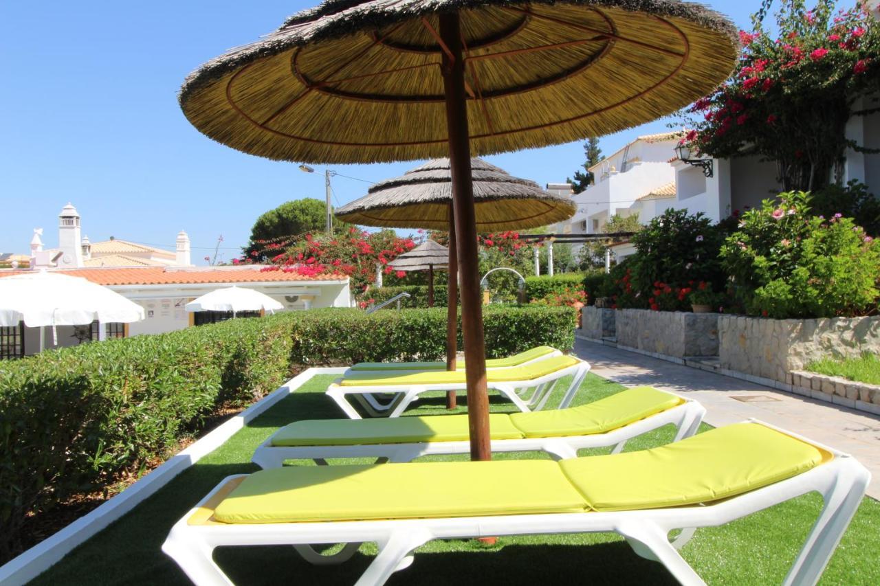 Aparthotel Balaia Sol Club 