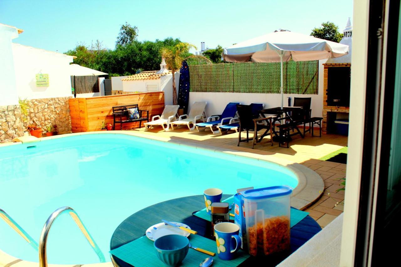 Guest house Chill'inn Lagos