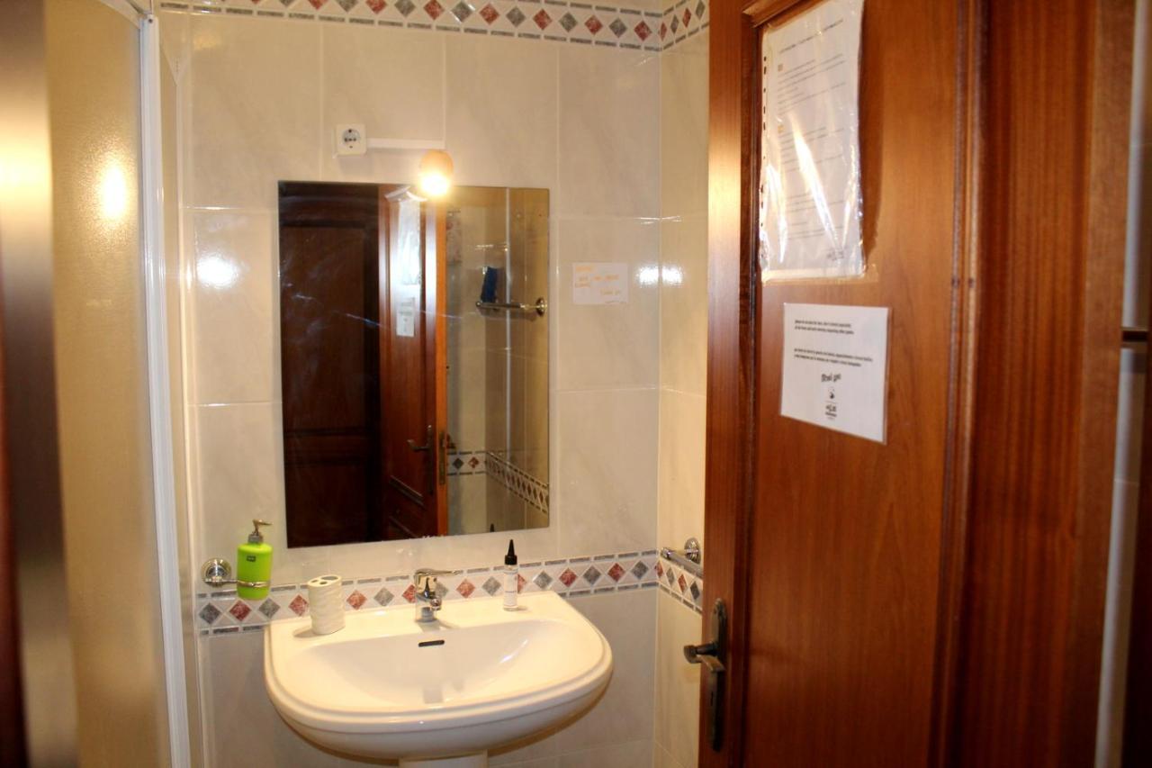 Chill'inn Guest house *