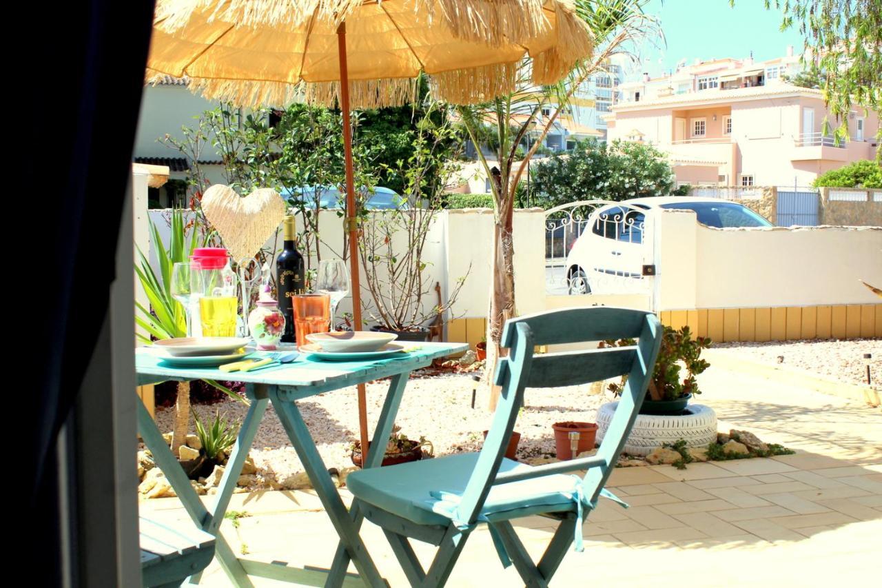 Guest house Chill'inn