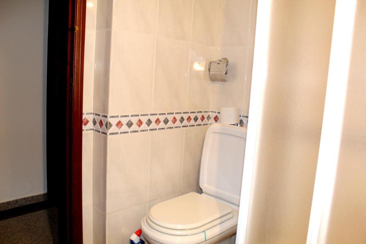 Guest house Chill'inn *