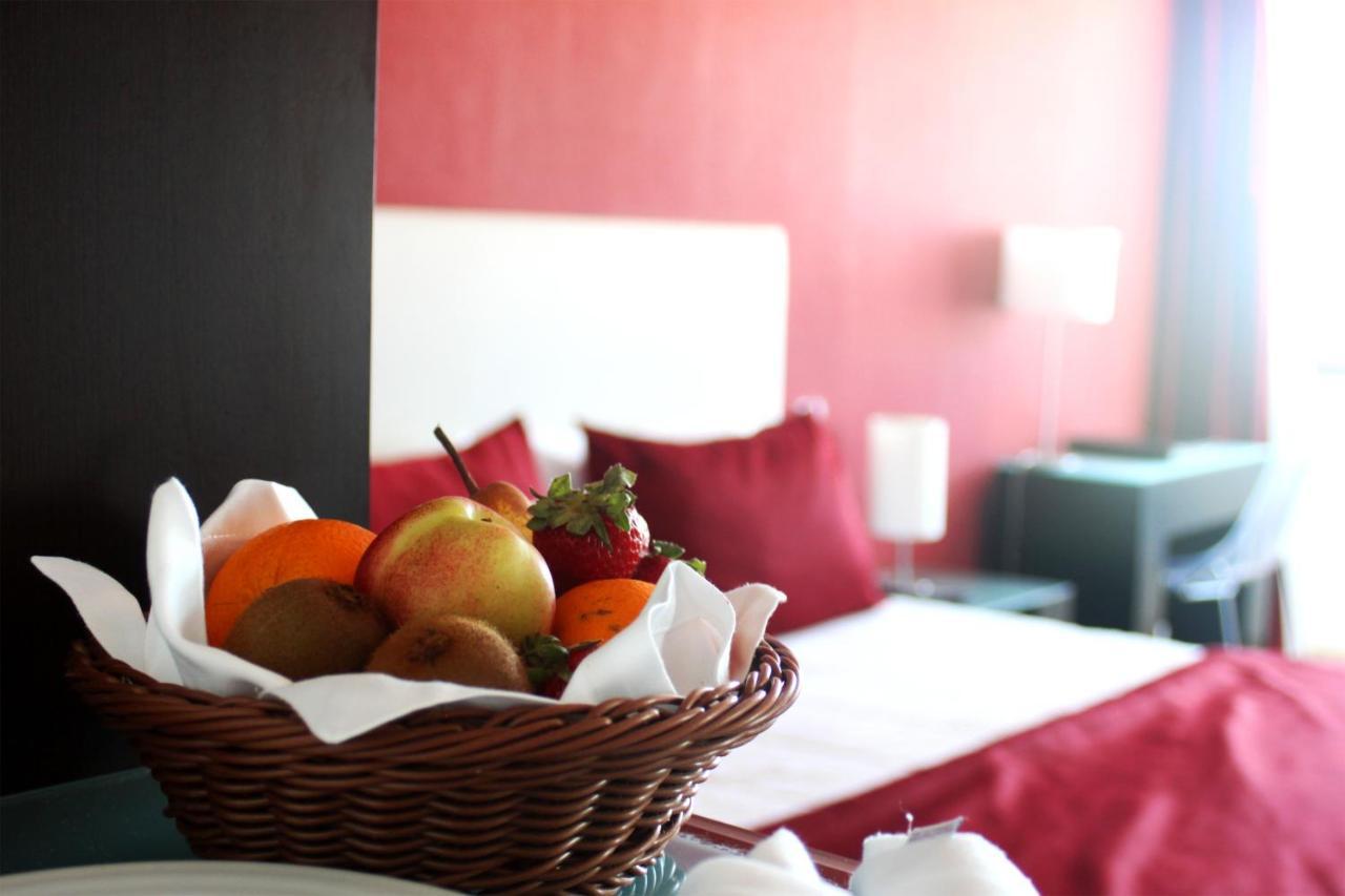 Hotel Miramar & 4*