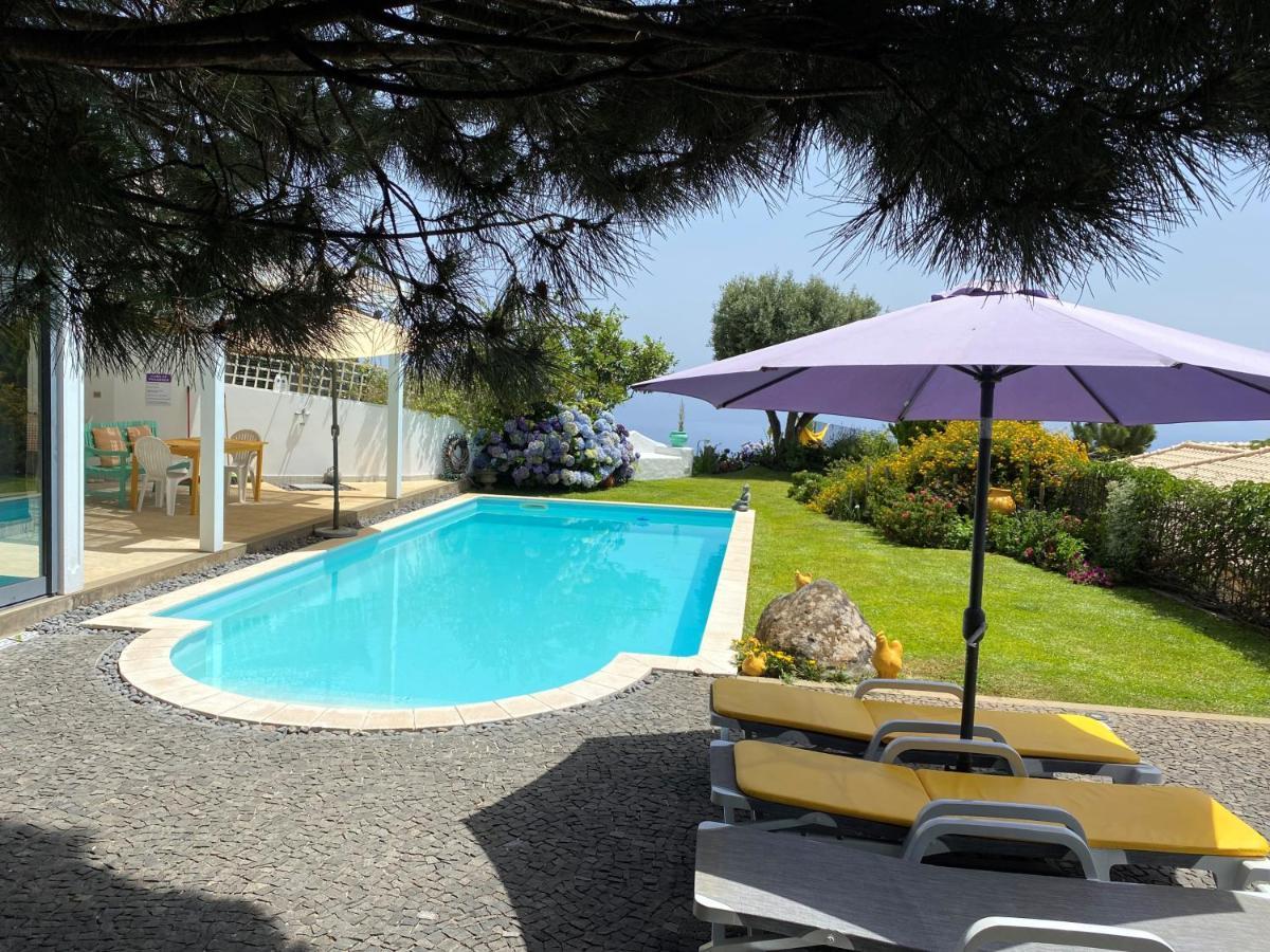 Casa De Сasa de vacaciones Prazeres