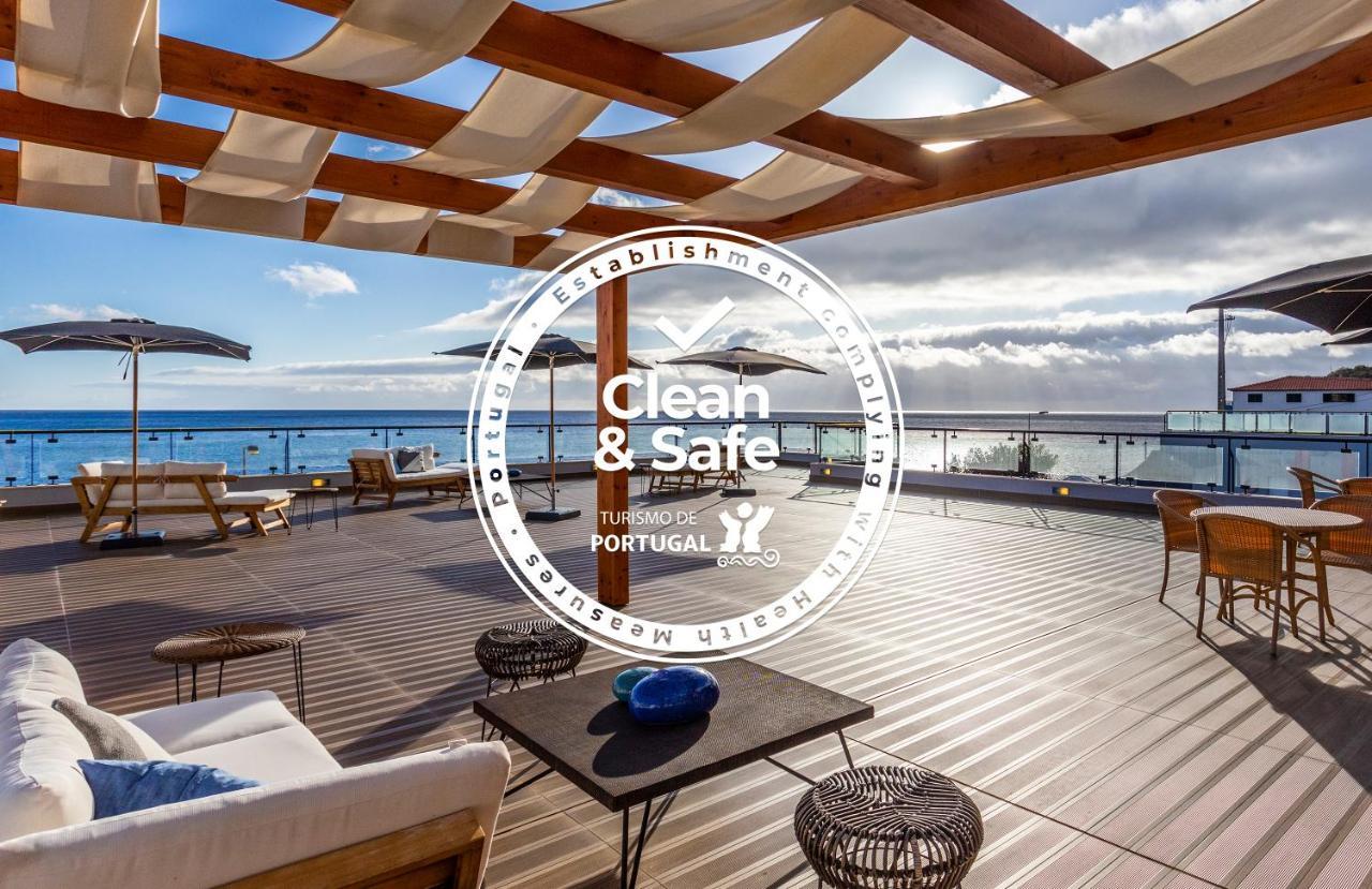 Sea View Aparthotel 4*