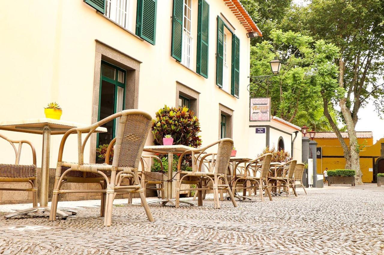 Amparo Machico (Madeira)