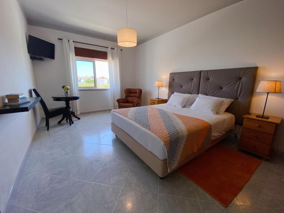 Casa Grilo Sagres
