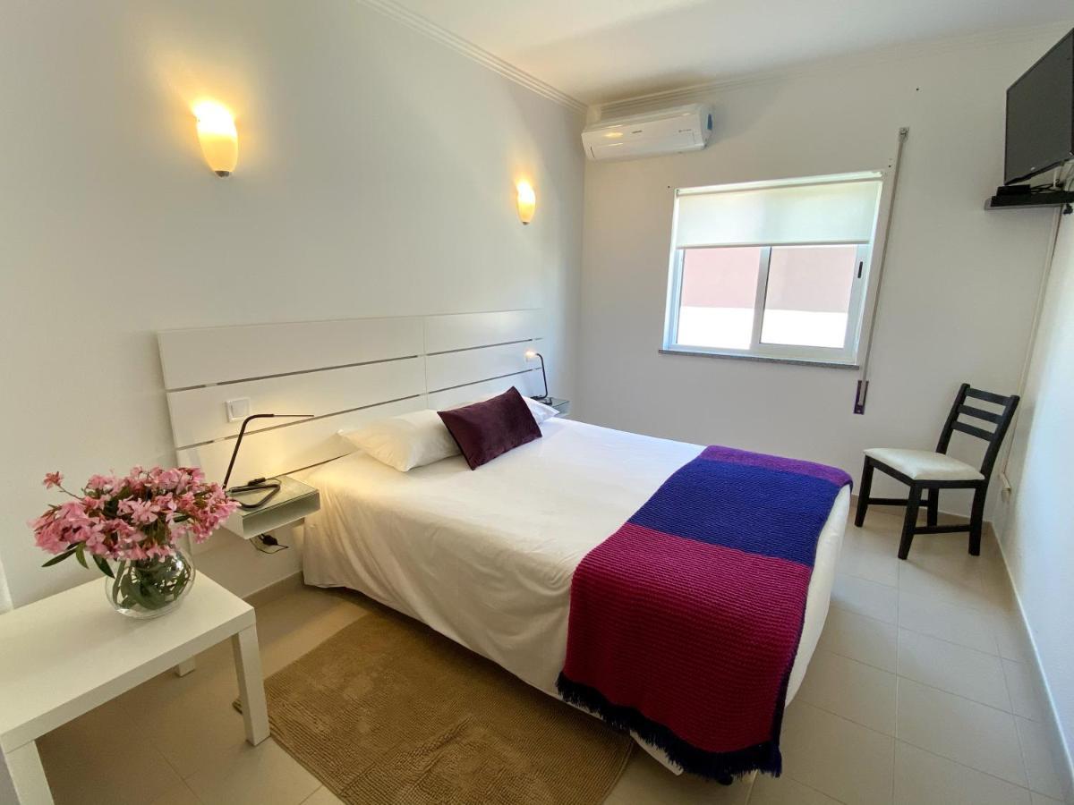 Guest house Casa Grilo Sagres