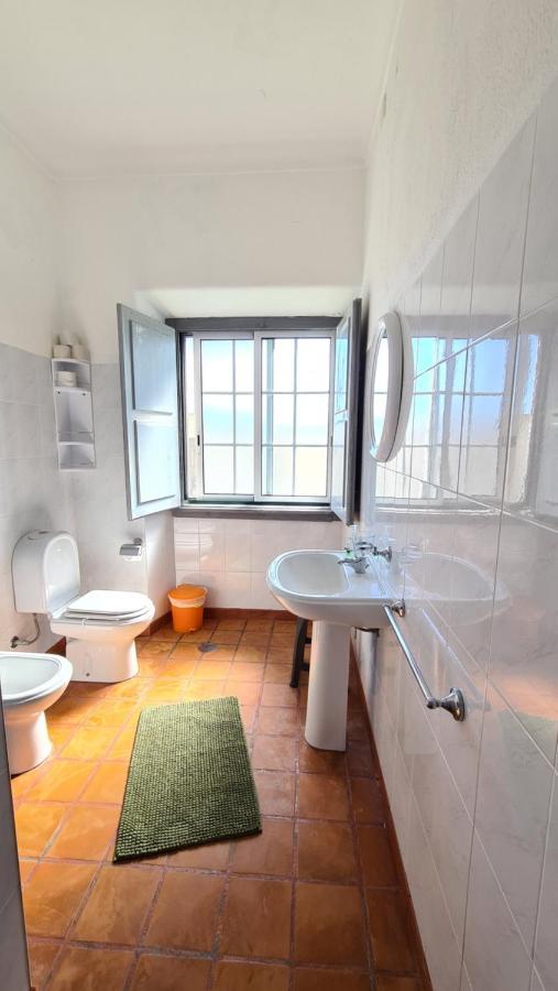 Holiday home Moradias Estacao Radio Naval , Moradia Do Porto Lajes das Flores