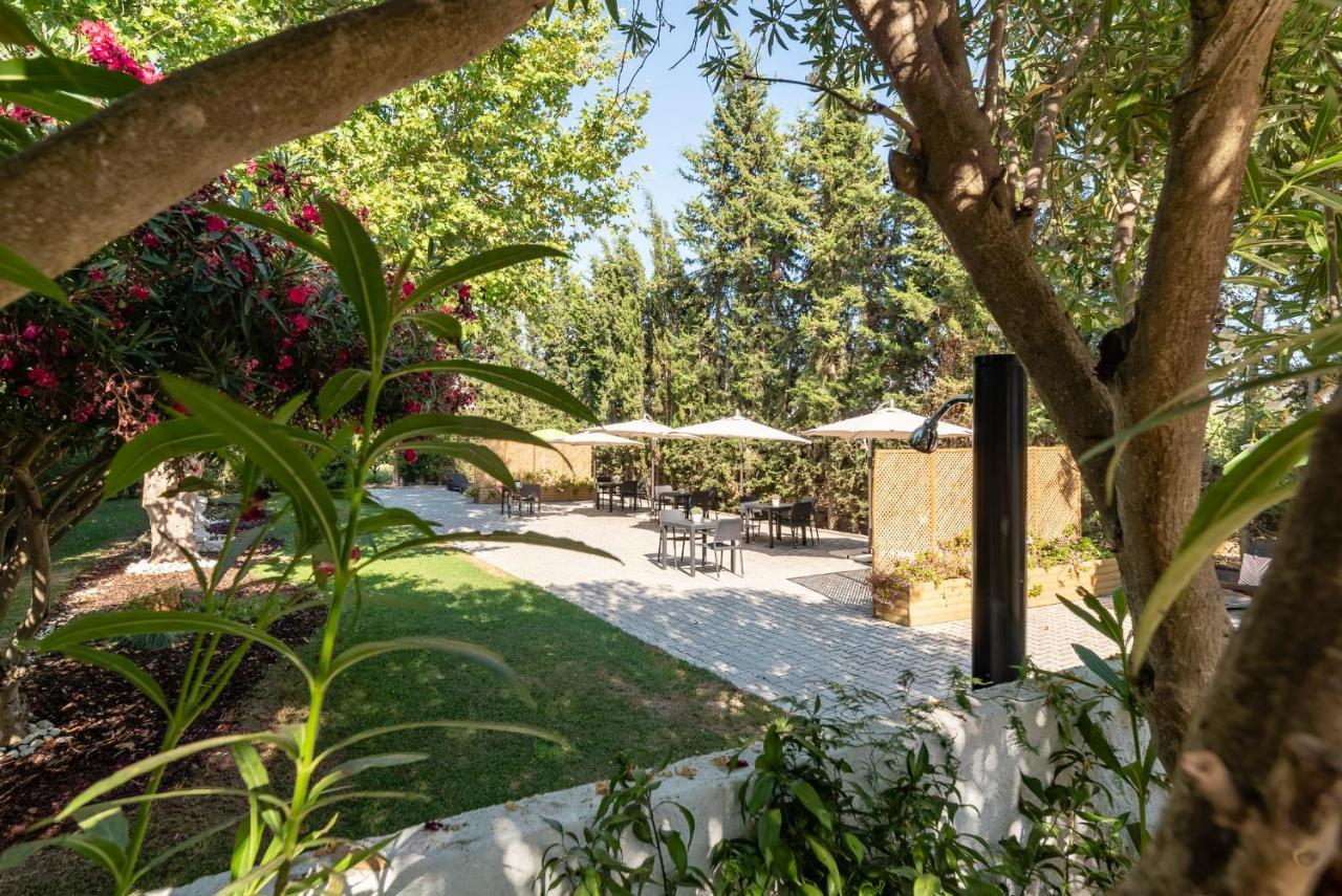 Manta Guest Bed & Breakfast 3*