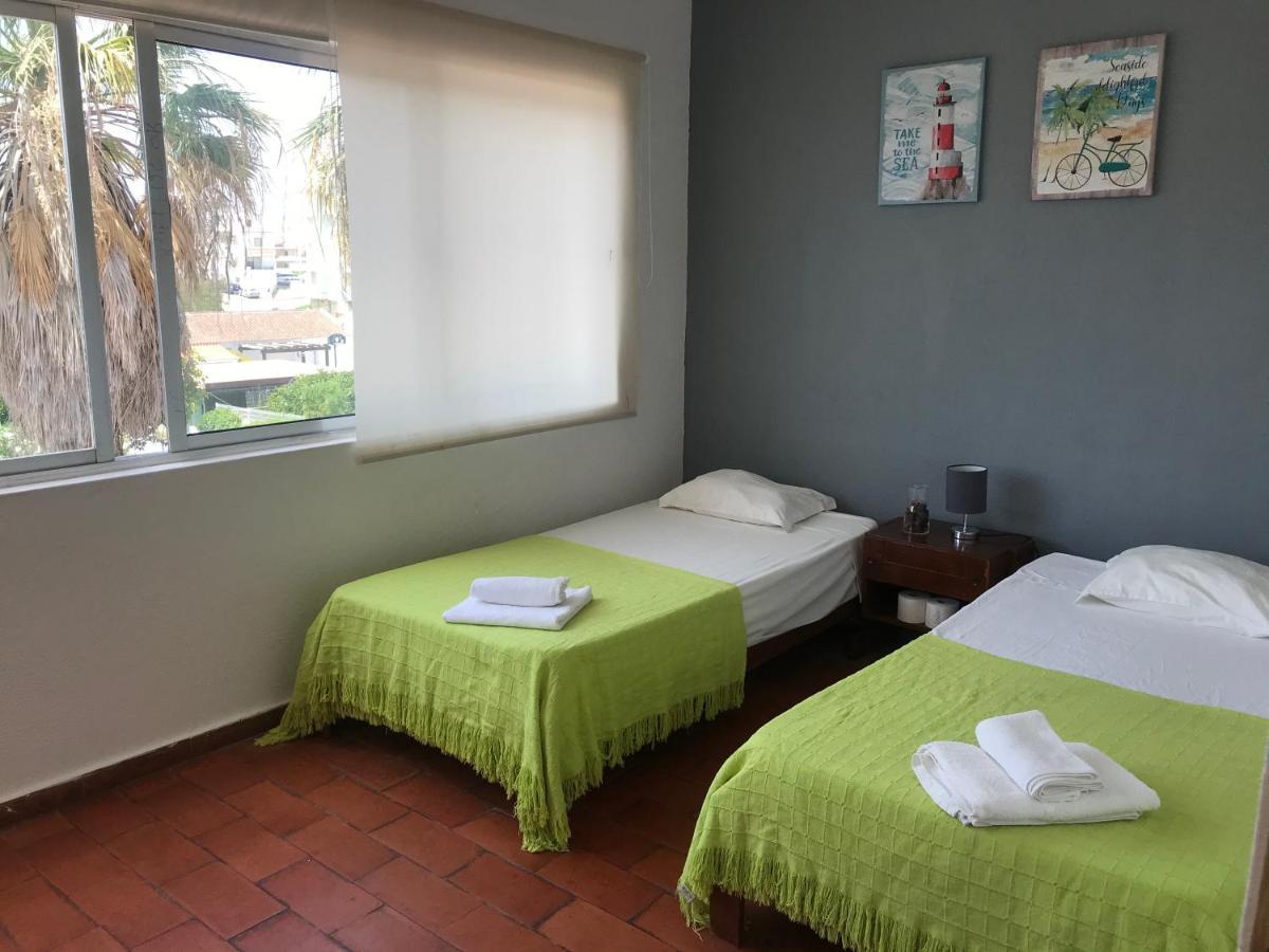 Hostal Amoreira Alvor