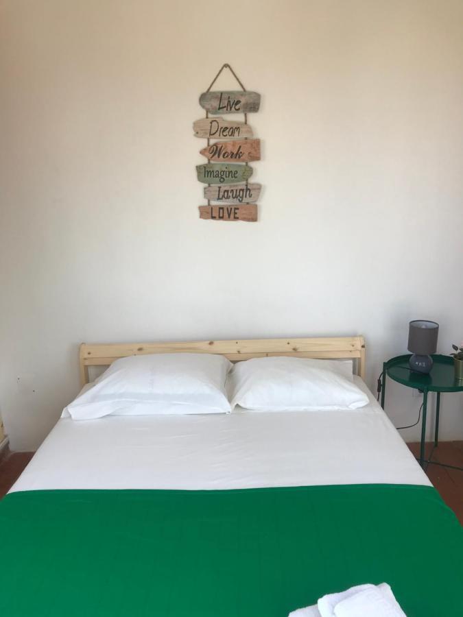 Hostal Amoreira Alvor