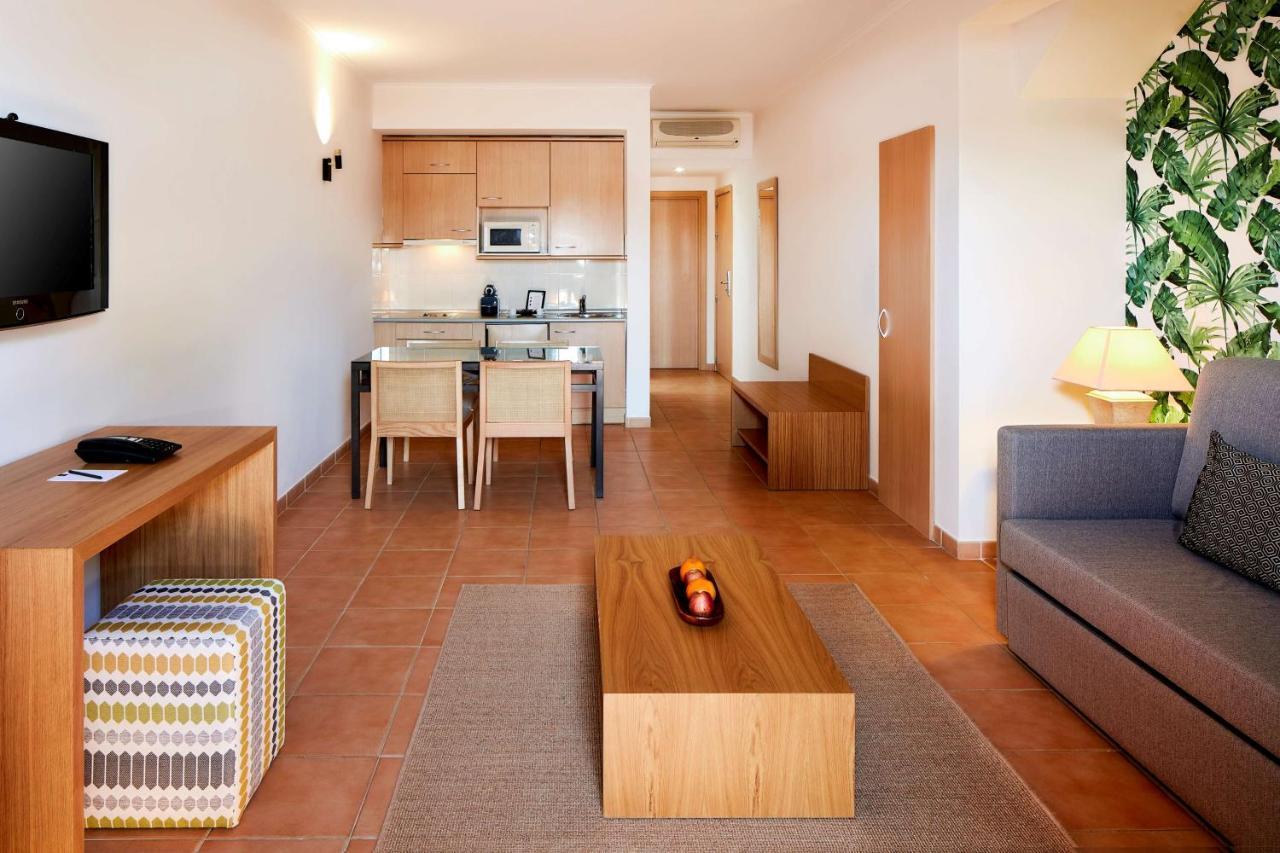 Nh Marina Hotel Portimao