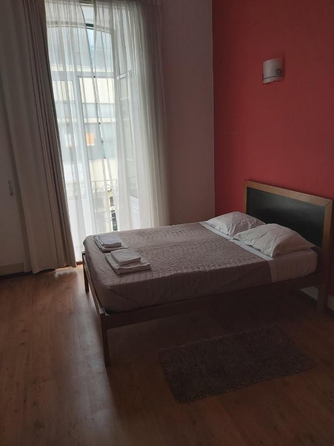 Guest house Areia Da Foz 2*