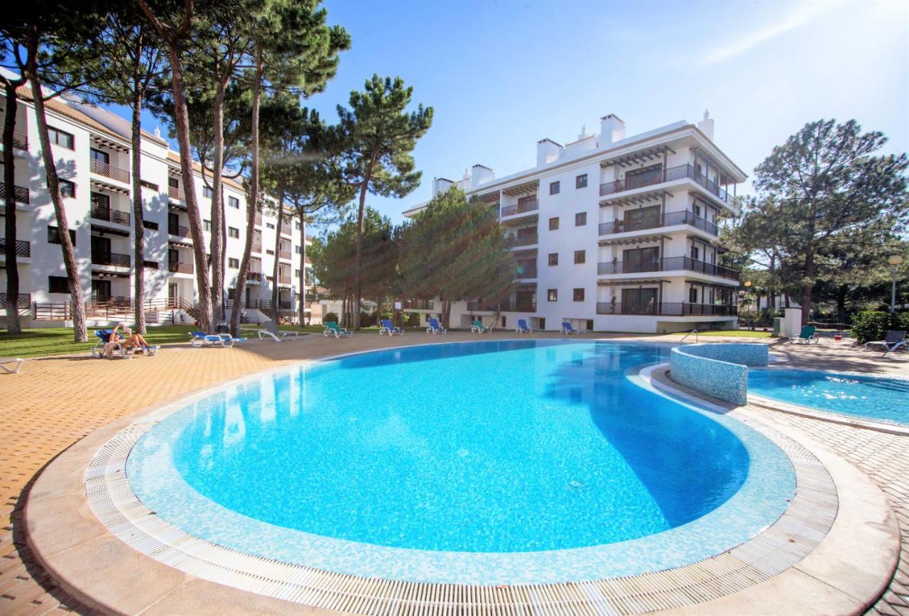 T2 Falesia Albufeira *