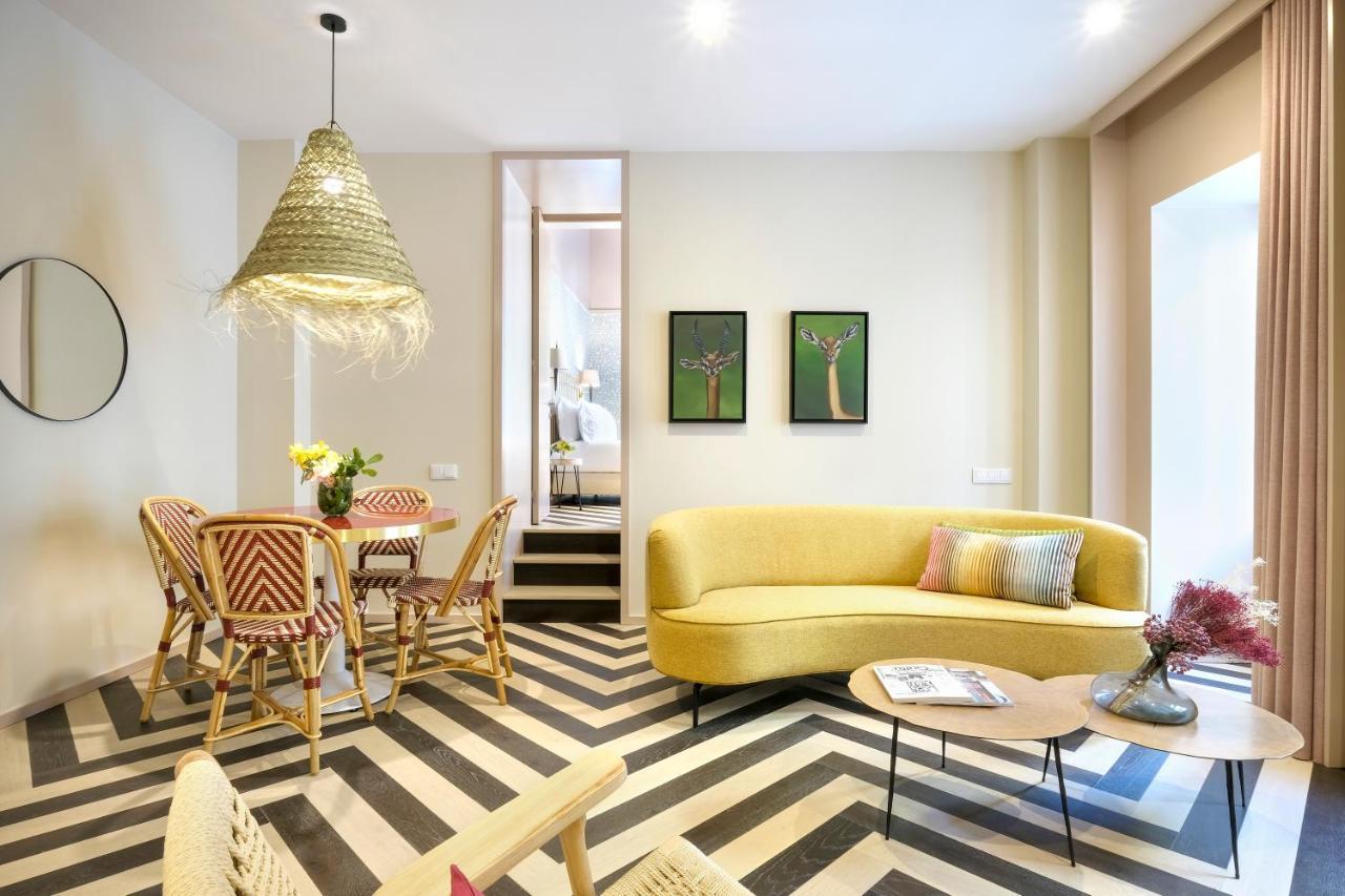 Apartamento Na Foz Luxury *