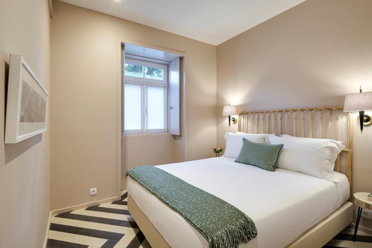 Apartamento Na Foz Luxury
