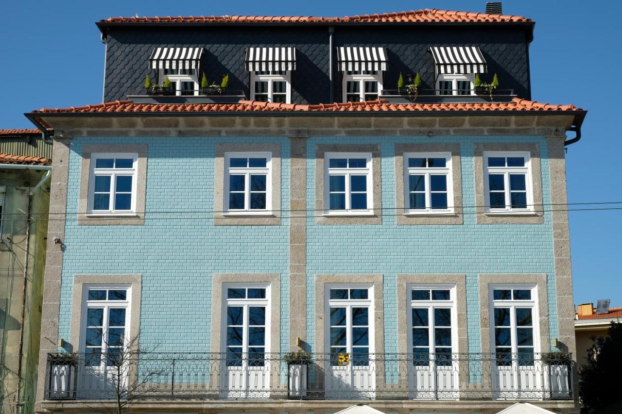 Na Foz Luxury Oporto