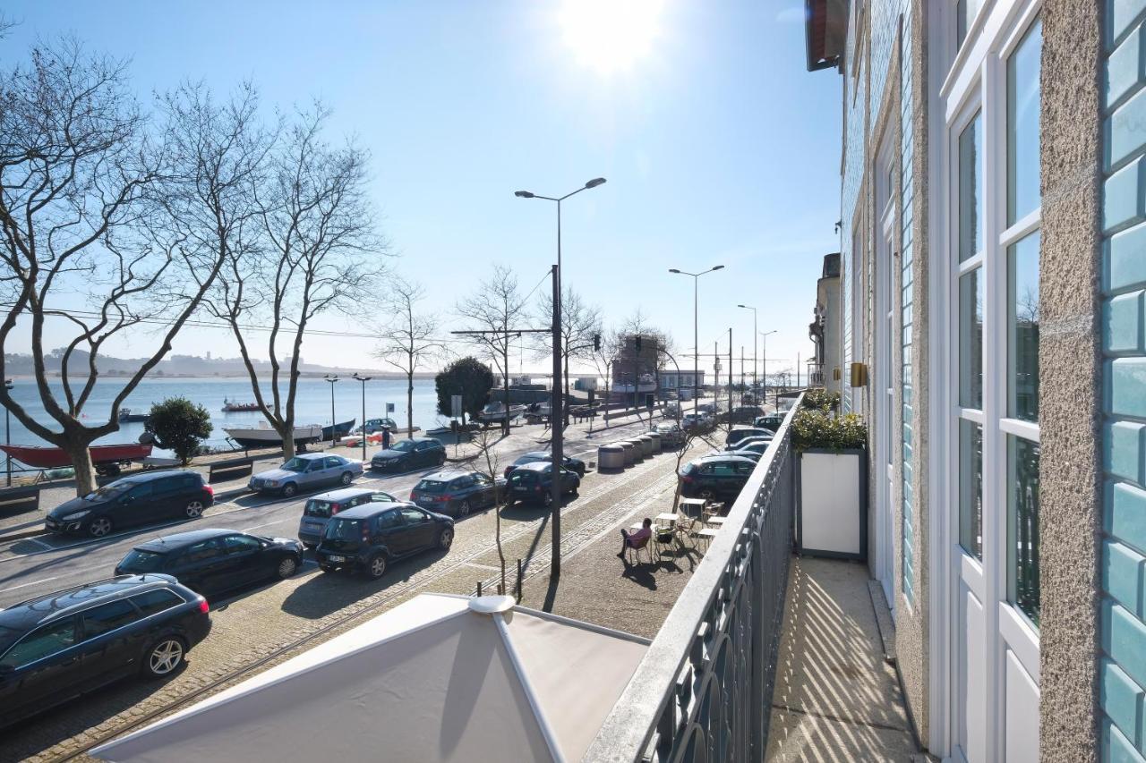 Apartamento Na Foz Luxury *