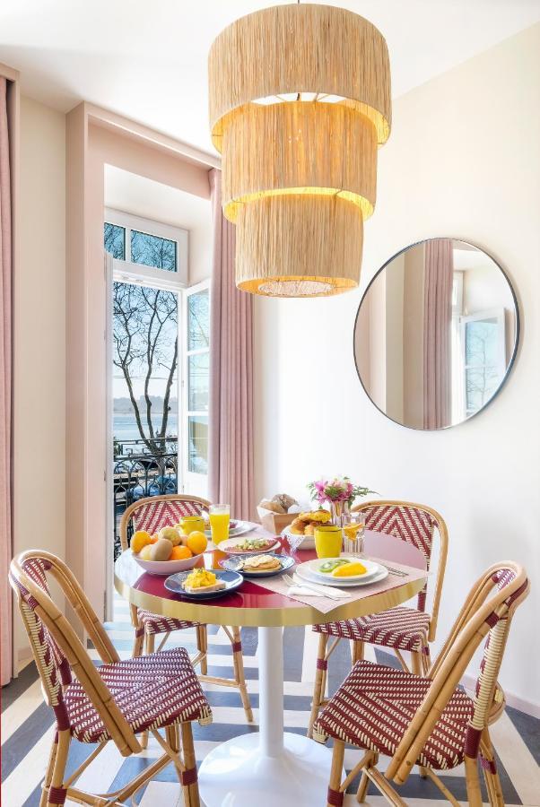 Na Foz Luxury Apartamento