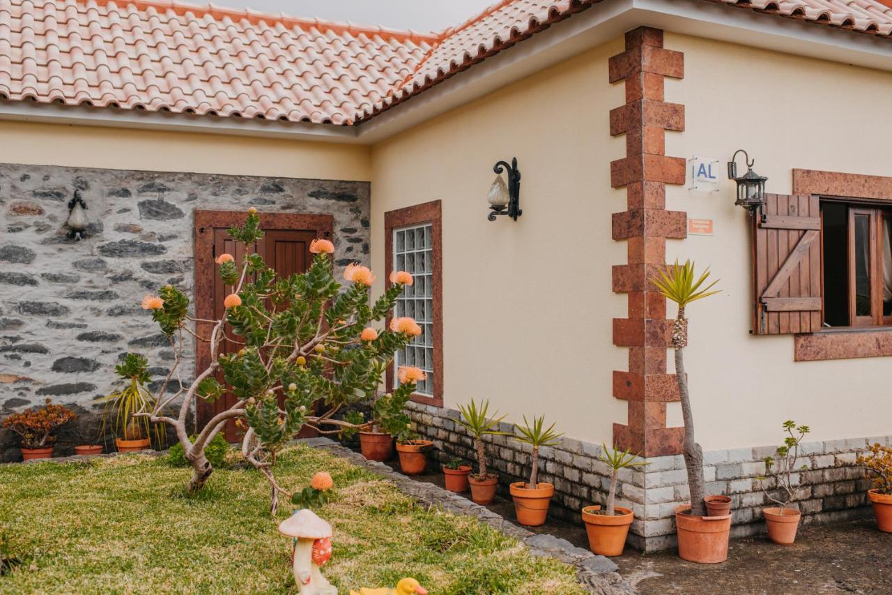 Holiday home Casa Do Faial *