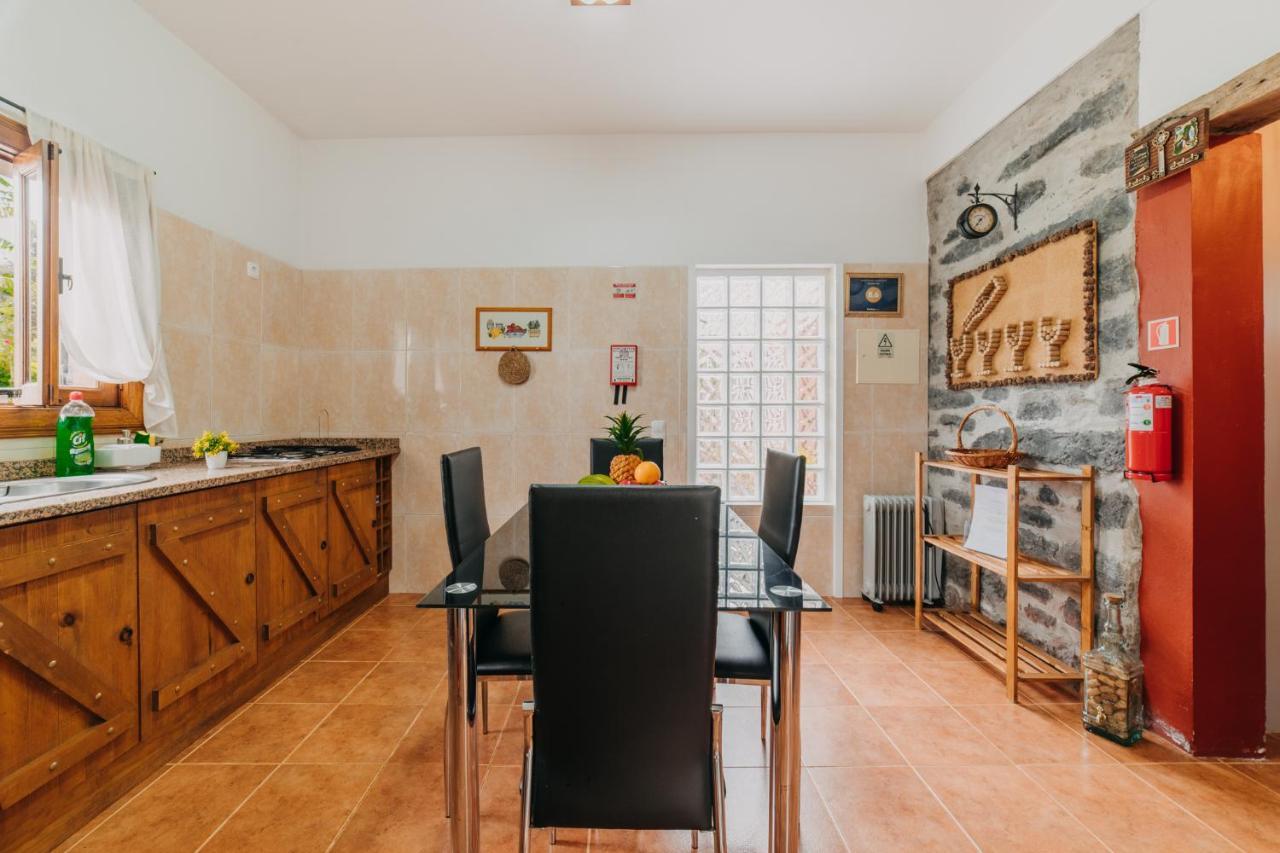 Casa Do Faial Holiday home Santana (Madeira)